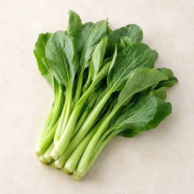 Cải ngọt