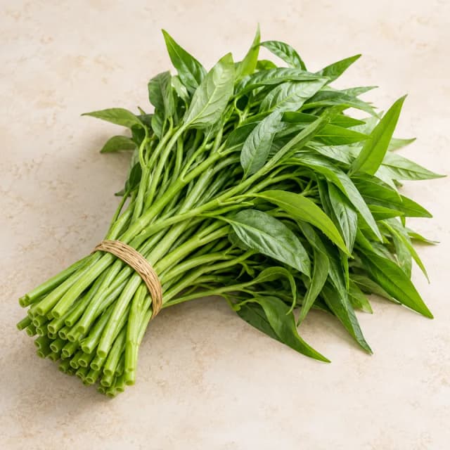 Rau muống
